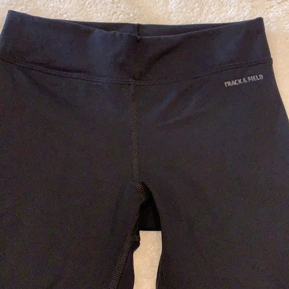 Track & Field Leggings - Picture 2 of 9